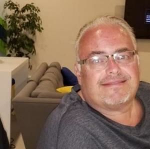 Meet your Posher, Christopher